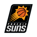 Camisolas dos Phoenix Suns