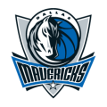 Maglie dei Dallas Mavericks