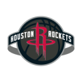 Houston Rockets' Jerseys