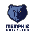 Camisolas dos Memphis Grizzlies