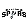 Camisetas de los San Antonio Spurs