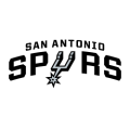 San Antonio Spurs' Jerseys