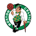 Camisetas de los Boston Celtics