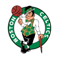 Maglie dei Boston Celtics