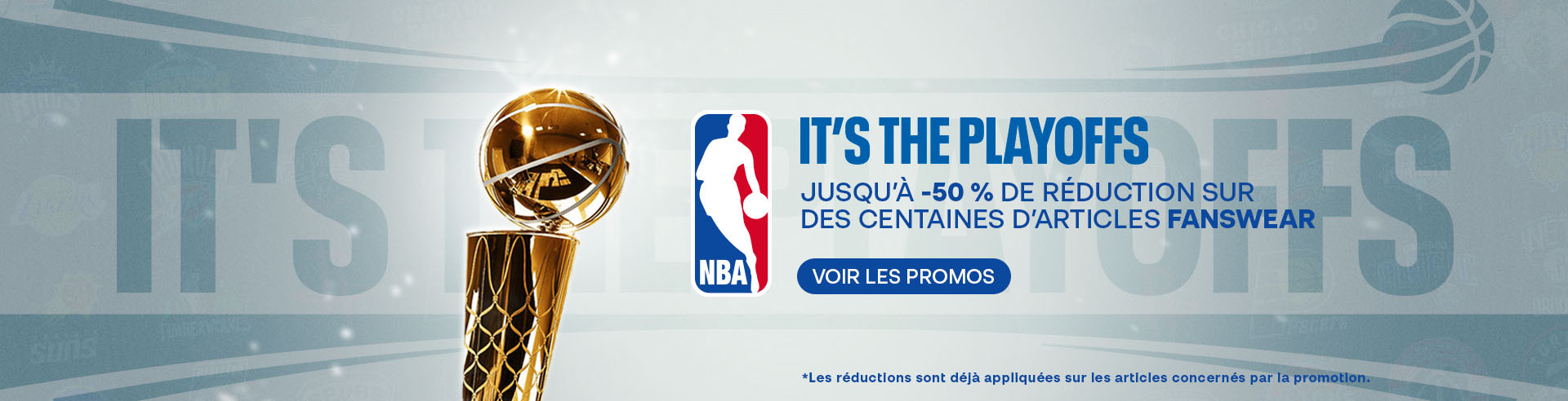 it s the playoffs abril 2025 fr