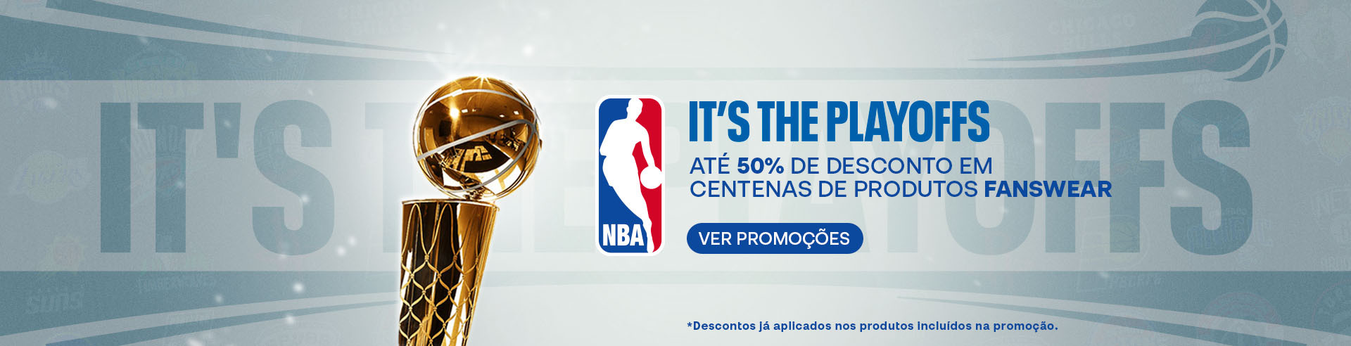 it s the playoffs abril 2025 pt