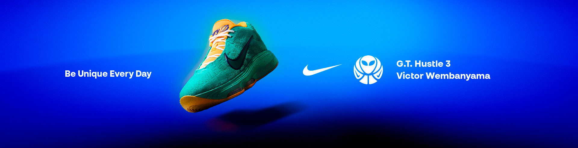 nike g.t hustle 3 victor wembanyama mayo 2025 all