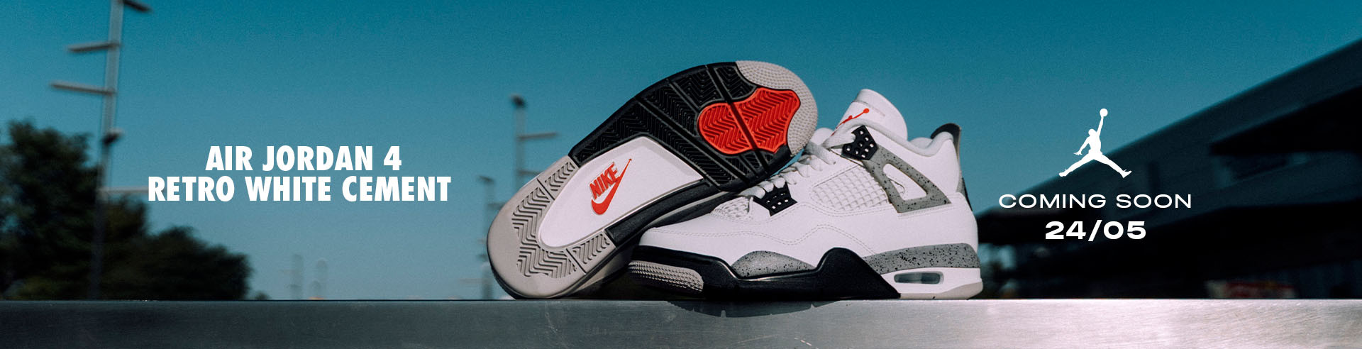 air jordan 4 retro white cement mayo 2025 all