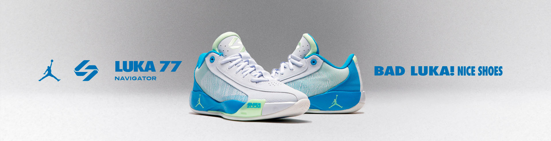 jordan luka 77 navigator junio 2025 all