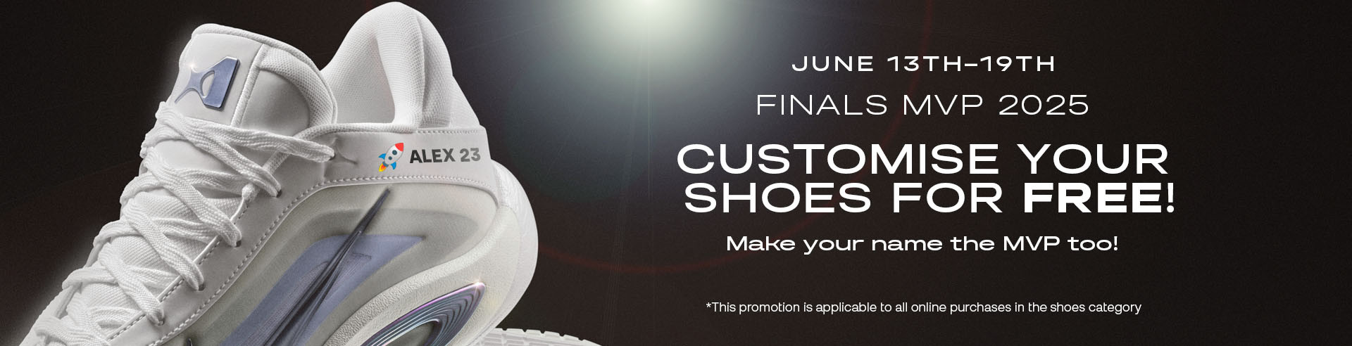 personalizaciones gratis junio 2025 en