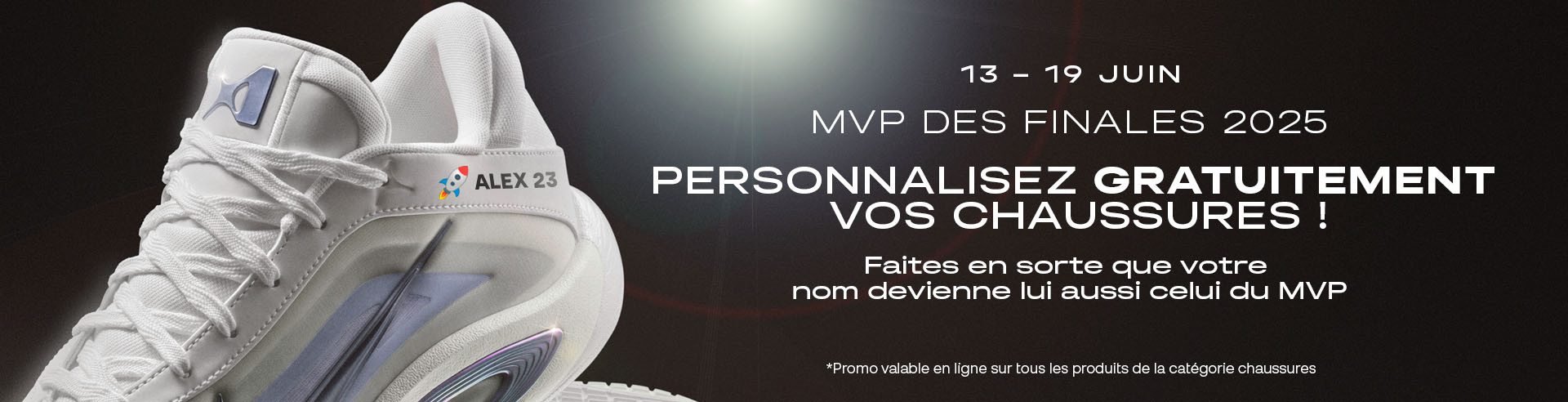 personalizaciones gratis junio 2025 fr