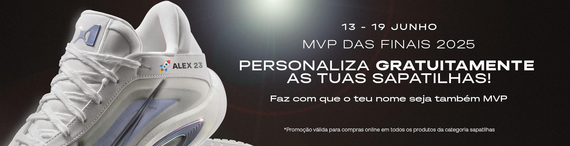 personalizaciones gratis junio 2025 pt
