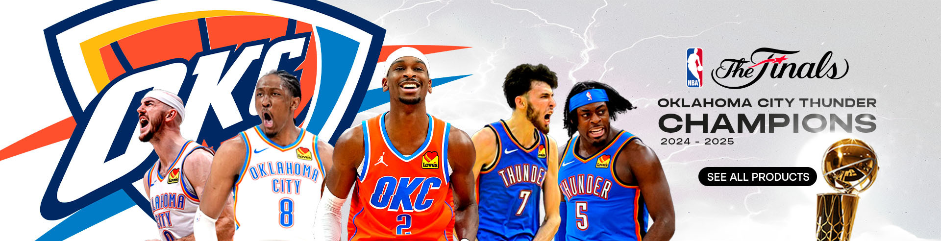 oklahoma city thunder winner nba 2025 en