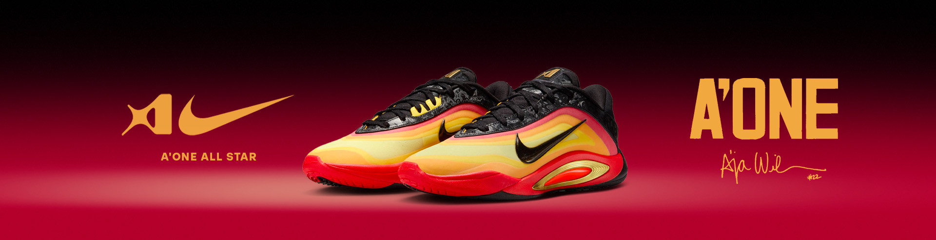 nike a one all star julio 2025 all