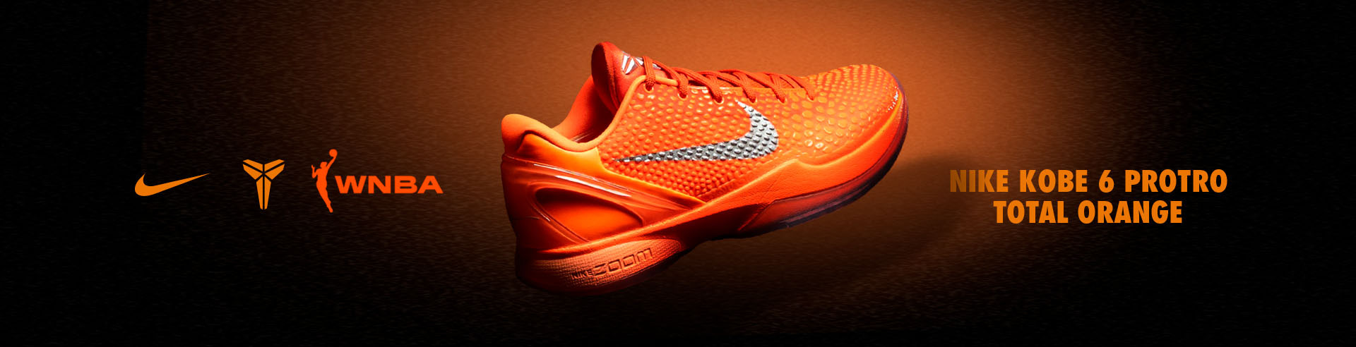 nike kobe 6 wnba julio 2025 all
