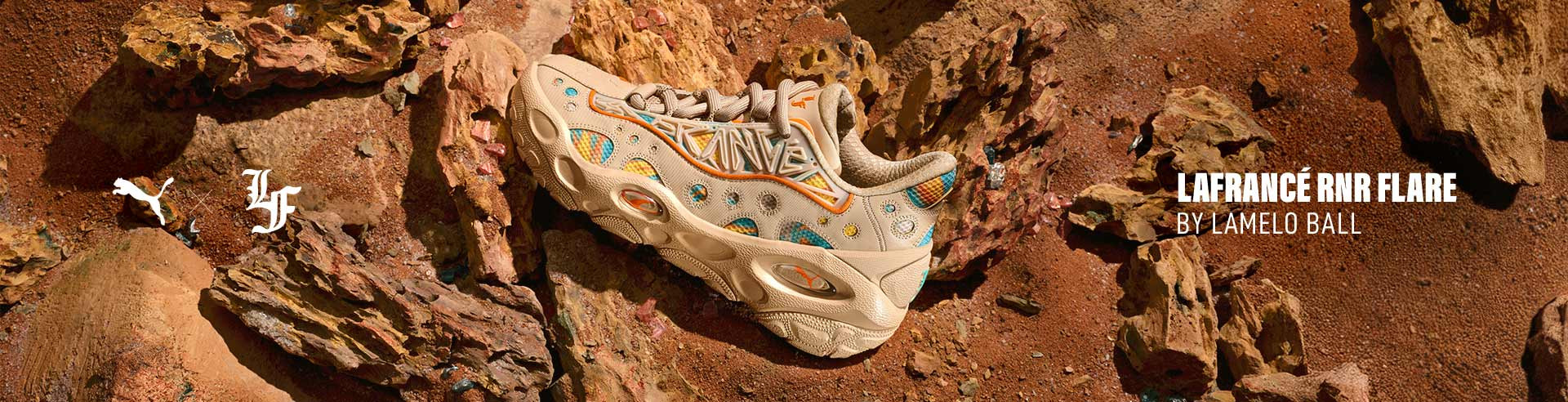puma lafrance rnr  flare  agosto 2025 all