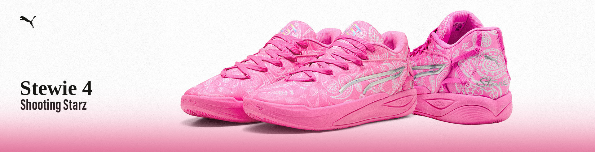 puma stewie 4  shooting starz  agosto 2025 all