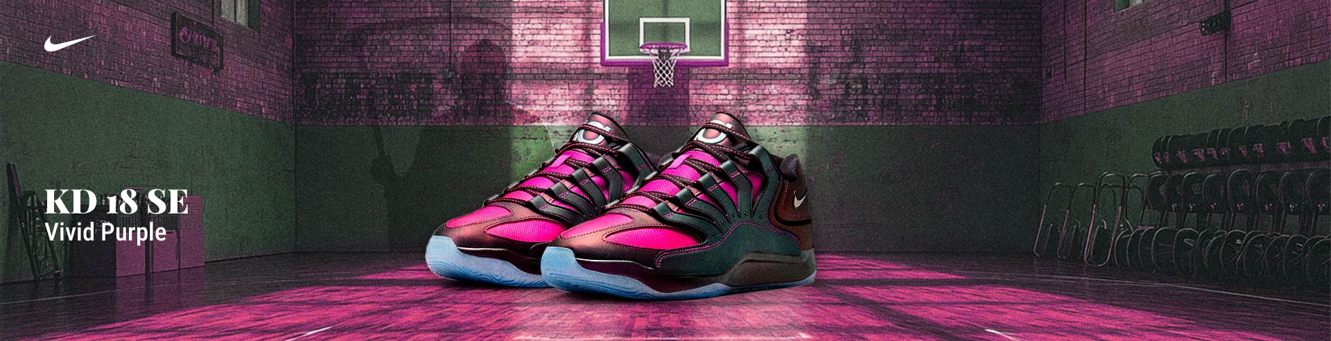 nike kd 18 se agosto 2025 all