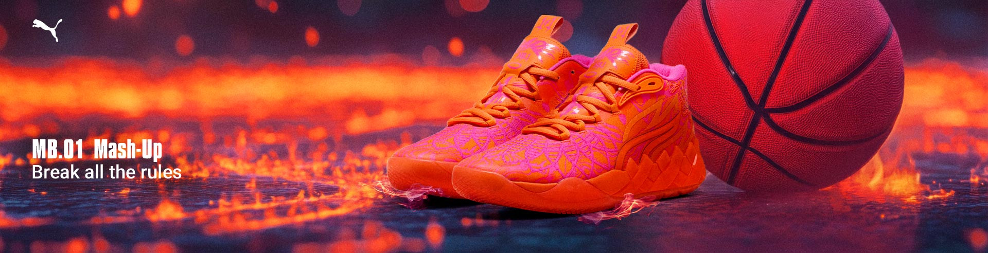 puma mb01 mash up agosto 2025 all