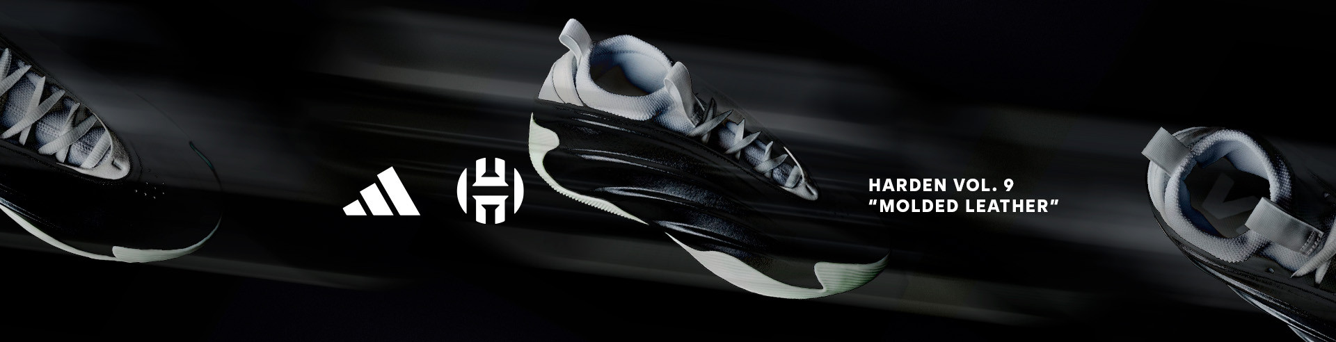 adidas harden vol 9 ago 2025 all