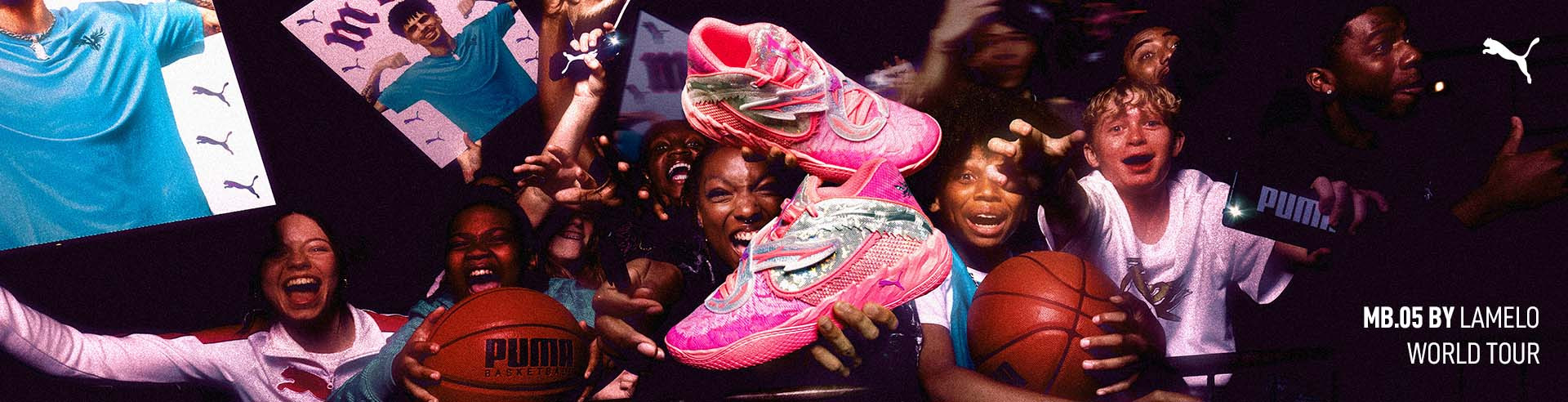 puma lamelo mb.05 ago 2025 all