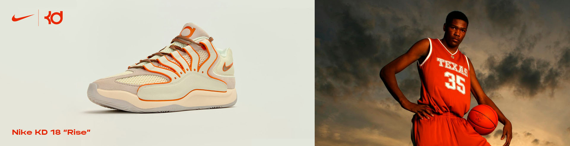 nike kd 18  rise  ago 2025 all