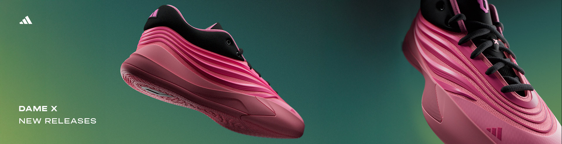 adidas dame x sept 2025 all