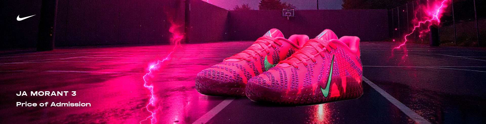 nike ja 3 price of admission septiembre 2025