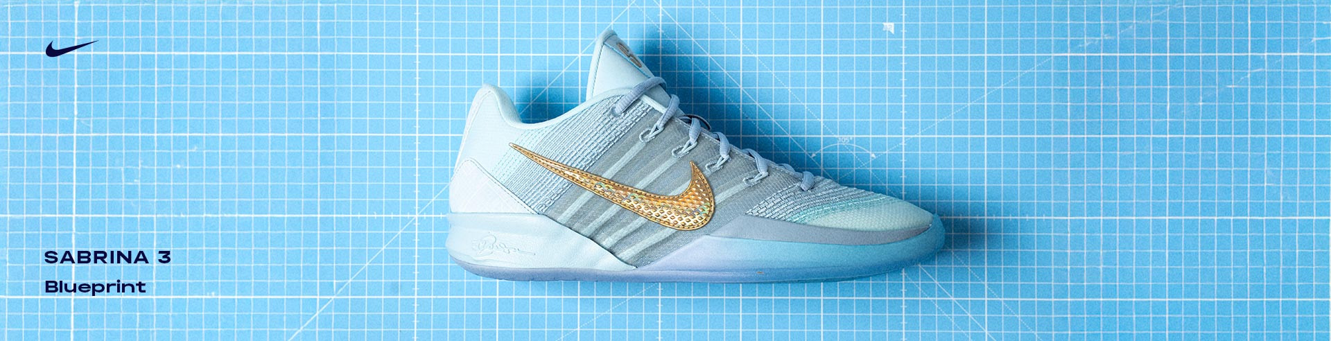 nike sabrina 3 septiembre 2025