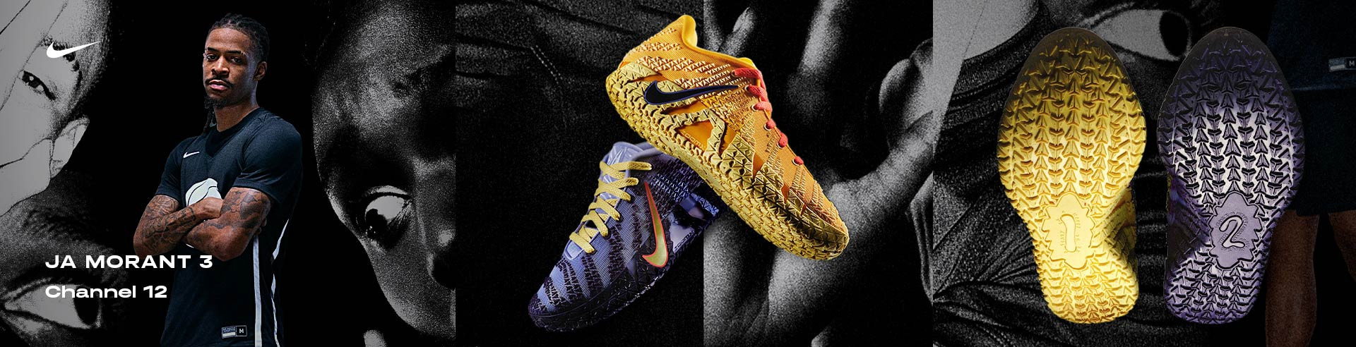 nike ja 3 channel 12 septiembre 2025