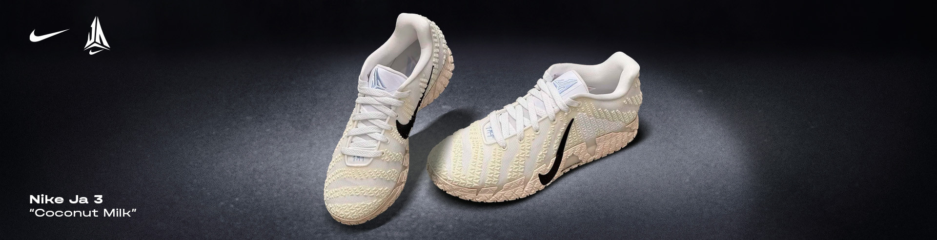 nike ja3 coconut milk septiembre 2025