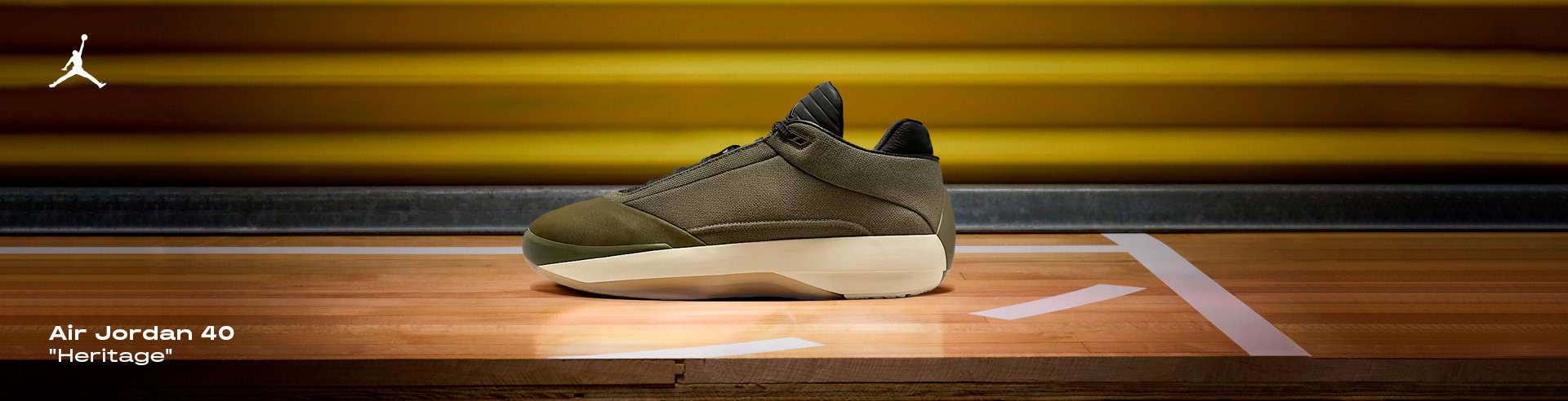 air jordan 40 heritage oct 2025 all