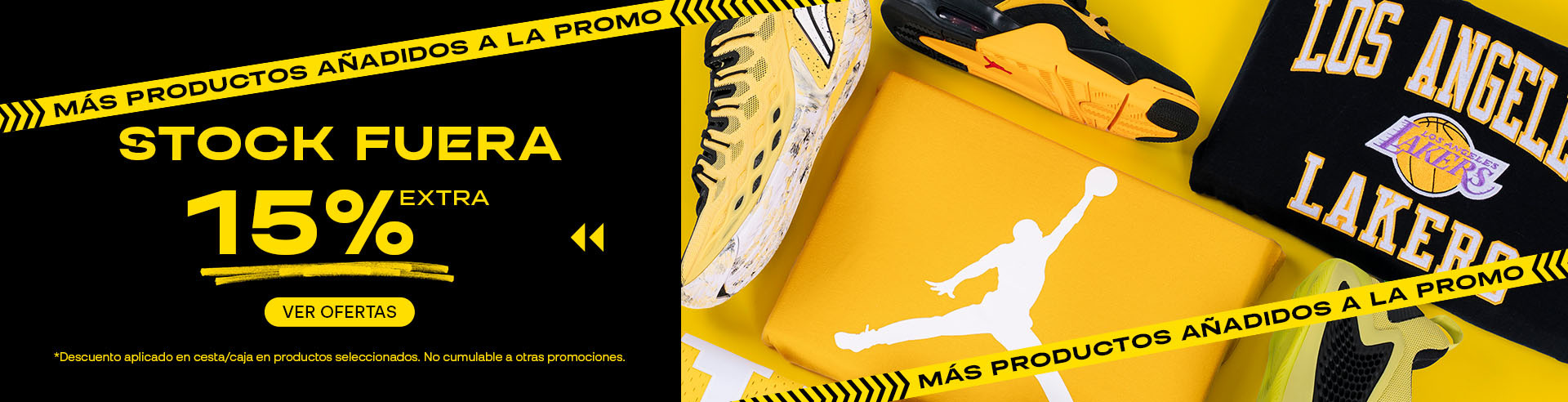 stock fuera oct 2025 es