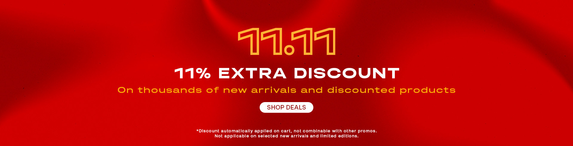 single s day nov 2025 en