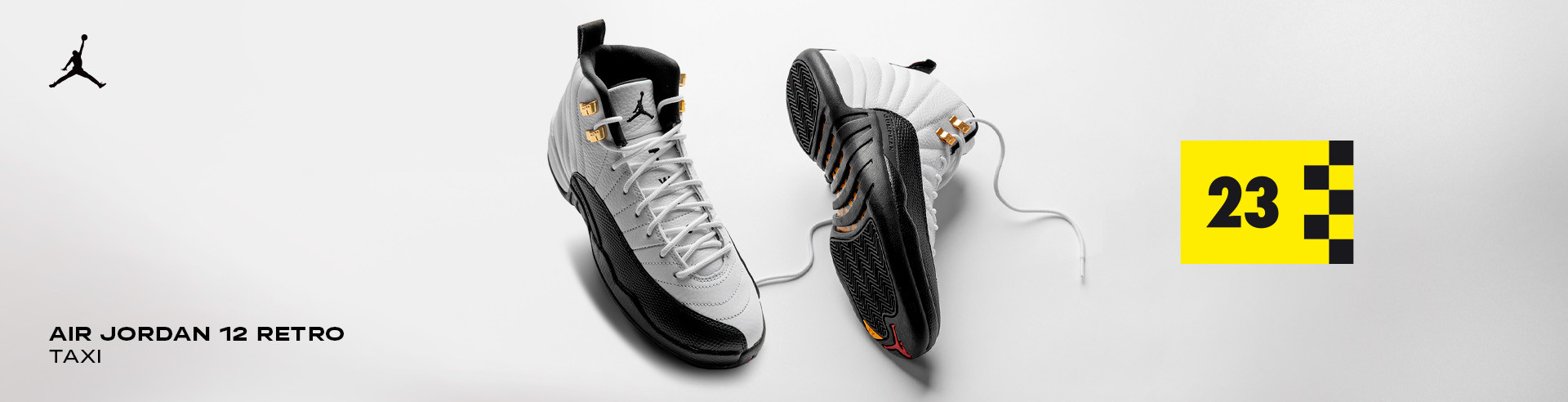 jordan air jordan retro 12 taxi nov 2025 all