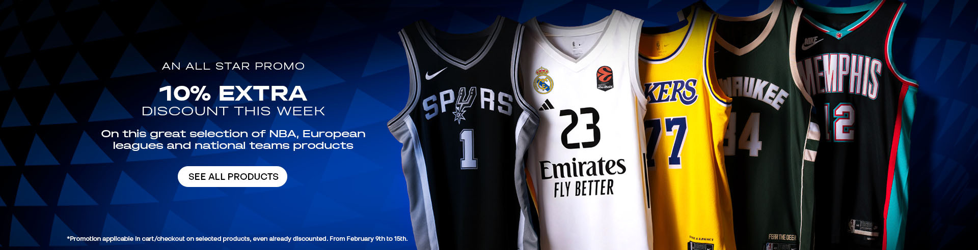 promo all star week feb 2026 en