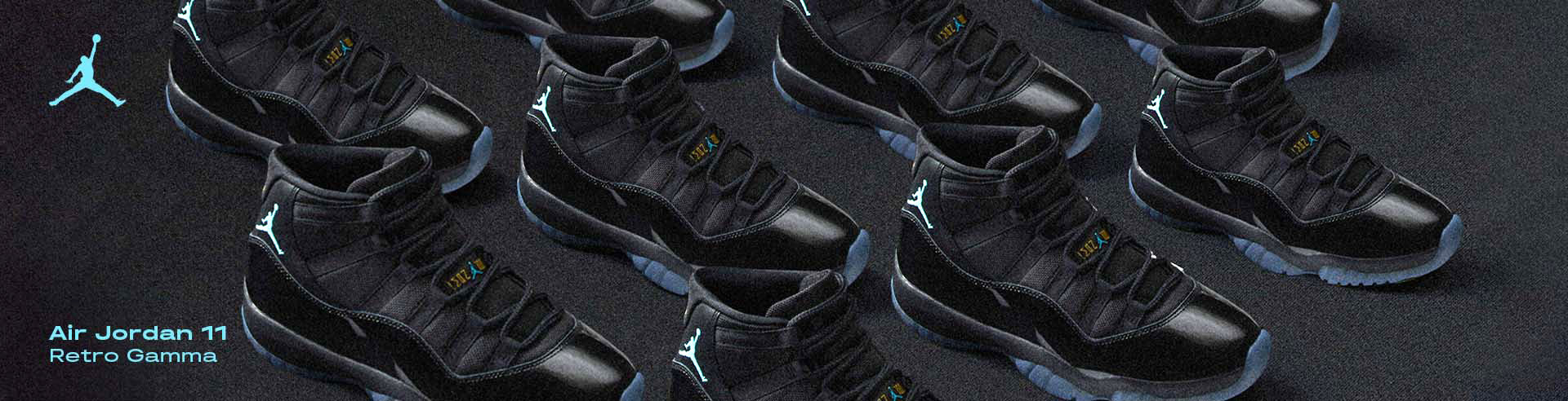 jordan air jordan 11 retro gamma dic 2025 all