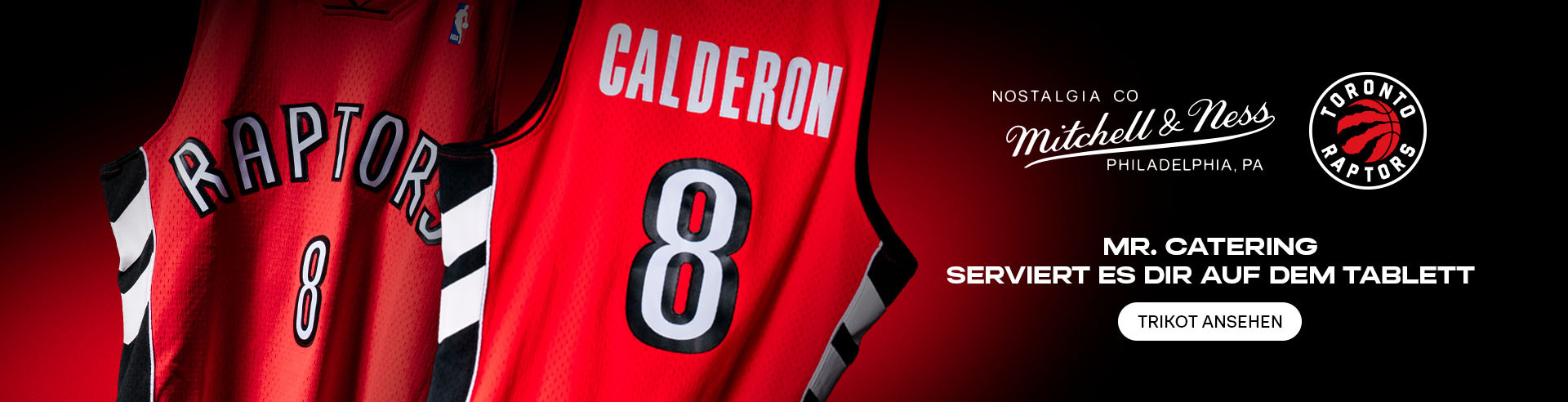 mitchell&ness camiseta calderon 2005-06 dic 2025 de