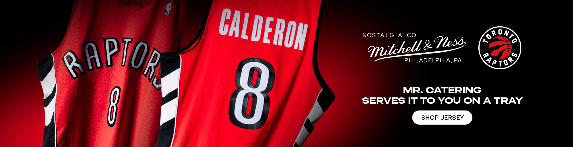 mitchell&ness camiseta calderon 2005-06 dic 2025 en