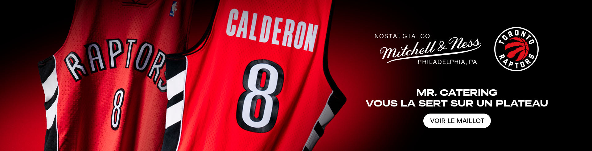 mitchell&ness camiseta calderon 2005-06 dic 2025 fr