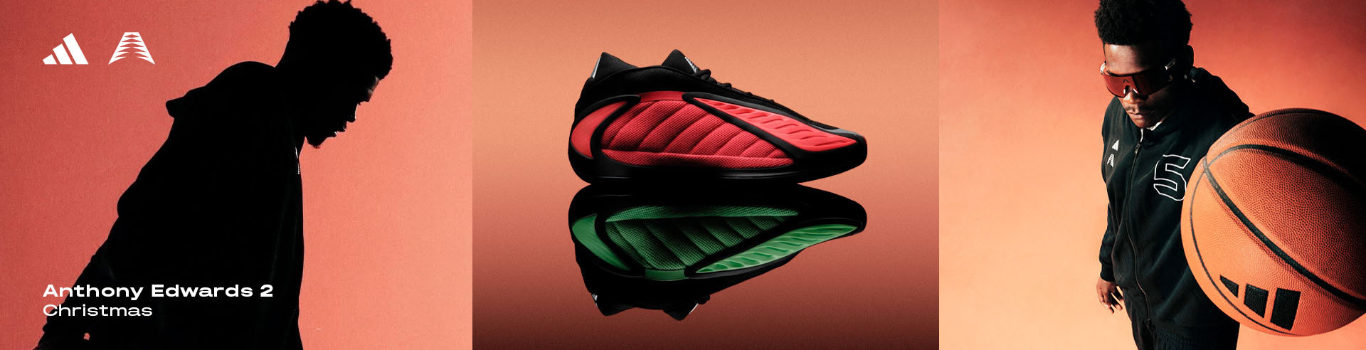 adidas ae 2 christmas dic 2025 all