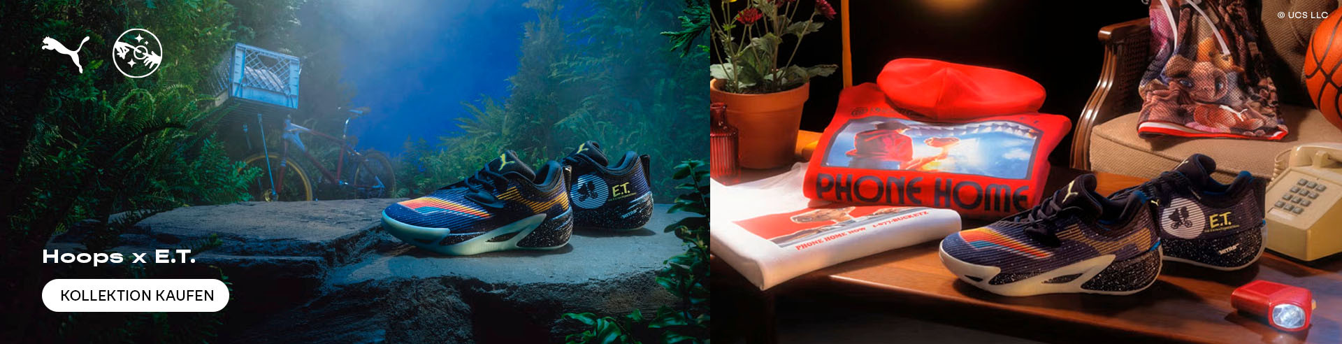 puma hoops x e.t dic 2025 de