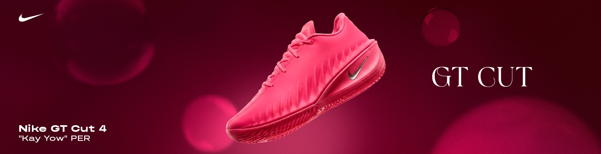 nike g.t cut 4 kay yow mar 2026 all