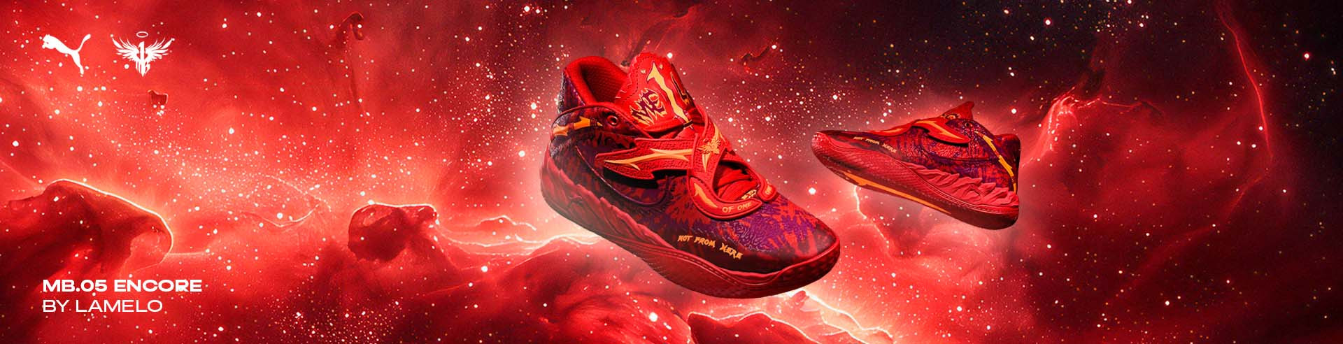 puma mb.05 encore nov 2025 all