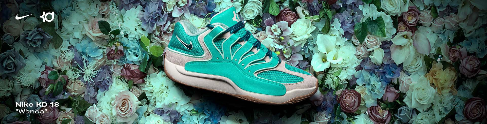 nike kd18 wanda pratt nov 2025 all