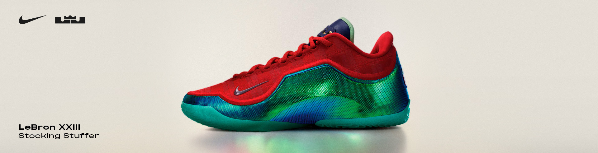 nike lebron 23 stocking stuffer dic 2025 all