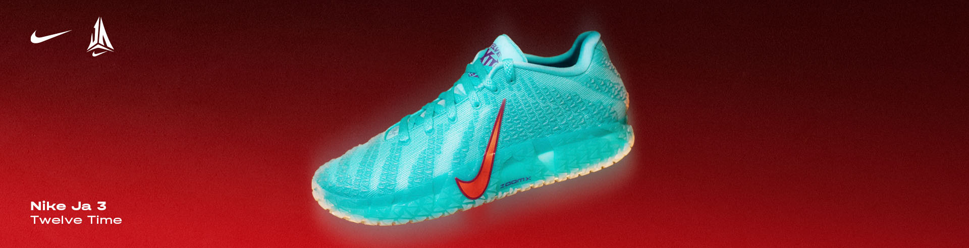 nike ja 3 twelve time enero 2026 all