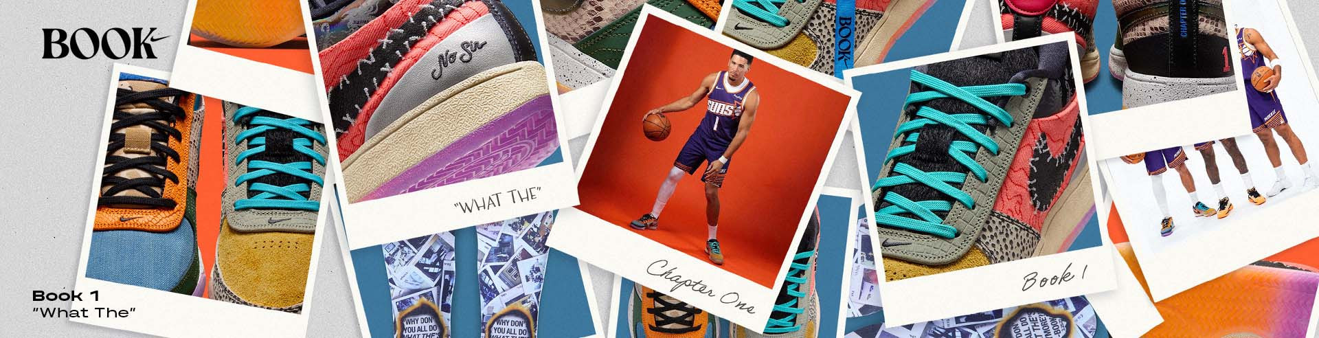 nike book 1 what the dic 2025 all