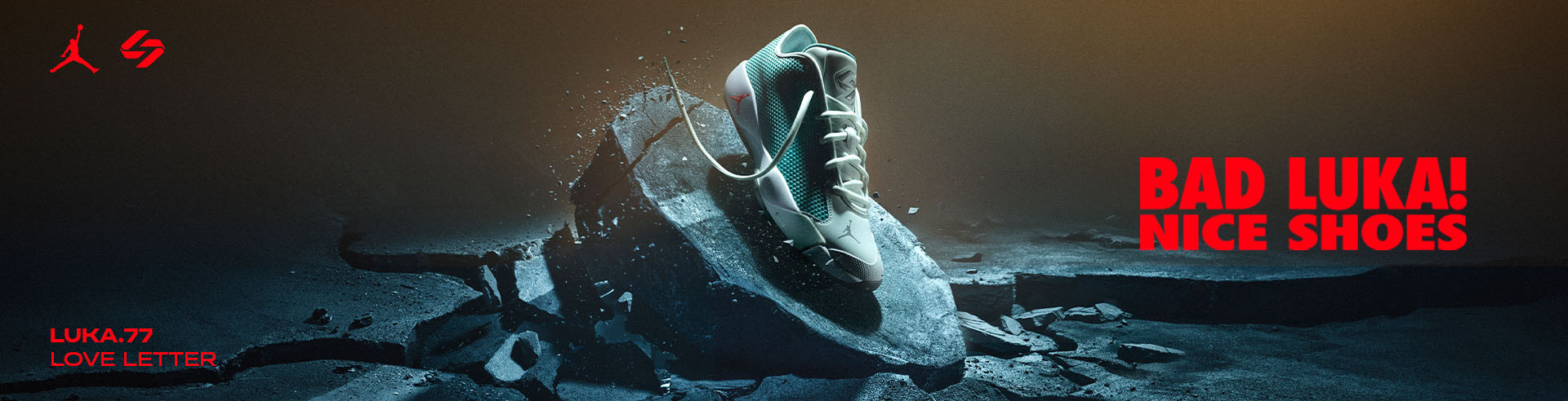 jordan luka 77 love letter enero 2026 all