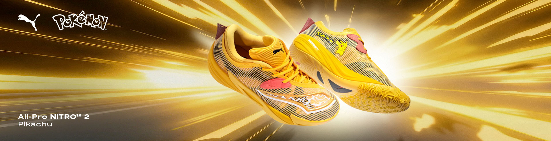 puma x pokemon all